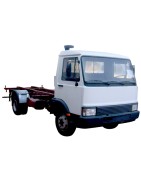 Iveco GAMMA Z - TURBO Z 50.9/12 - 65/9