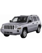 Jeep PATRIOT