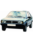 Lancia DELTA