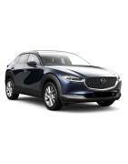 Mazda CX 30