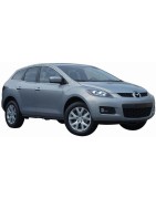 Mazda CX 7