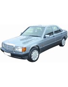 Mercedes 190 W201