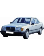 Mercedes 200 W124