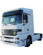 Mercedes ACTROS