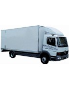 Mercedes ATEGO