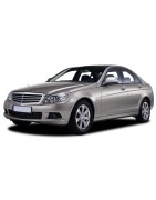 Mercedes CLASSE C