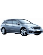 Mercedes CLASSE R W251