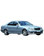 Mercedes CLASSE S
