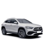 Mercedes GLA H247
