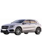 Mercedes GLA X156
