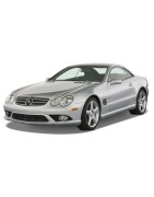 Mercedes SL R230