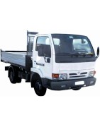 Nissan CABSTAR
