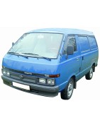 Nissan VANETTE