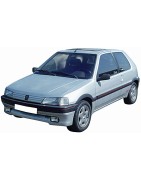 Peugeot 106