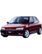 Peugeot 306