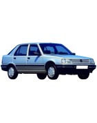 Peugeot 309
