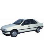 Peugeot 405