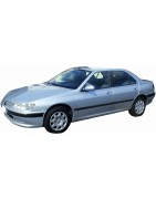 Peugeot 406