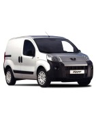Peugeot BIPPER