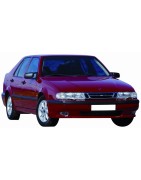 Saab 9000 CS 5 PORTE