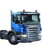 Scania SERIE P - R